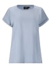 North Bend T-Shirt Ghita in 2184 Blue Fog