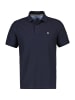 Lerros Poloshirt in Braun