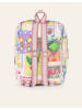 Oilily Bobby Rucksack in Braun