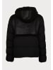 EA7 Jacke in schwarz