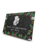 Mr. & Mrs. Panda Advents-Teekalender Panda Beste Pflegeeltern de... in Kreidetafel
