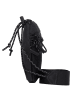 Jost Lillehammer Umhängetasche 19 cm schwarz