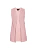 usha BLACK LABEL Women Vest in vintage rose