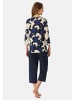 Schiesser Schlafanzug Comfort Nightwear in Mehrfarbig