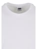 Urban Classics Urban Classics T-Shirts in white