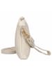 Valentino Bags Rised Re - Umhängetasche 25 cm (ecru) in ecru