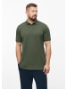 s.Oliver Polo-Shirt in 7940_olivgrün