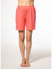SHORT STORIES Schlafshorts in Orange