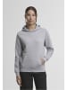 Urban Classics Sweat & Fleece - Hoodies in heathergrey
