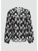 s.Oliver Bluse  in  98A2_dunkelgrau