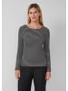 s.Oliver T-Shirt in 99G1_schwarz