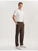 KOTON TSHIRT SS POLO in Weiß
