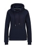 19v69 Italia Hoodies BURNER in WHITE