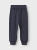name it Hose in Ombre Blue