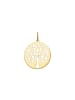 Amor 375 Gelbgold Anhänger