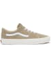 Vans Sneaker "Sk8-Low" in Beige