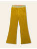 Oilily Perky Hose in Gelb