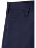 CARHARTT  Arbeitshose "RF Canvas 103109" in Blau