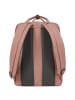 Doughnut Macaroon Large Reborn - Rucksack 15" in pink