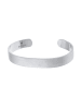 KUZZOI Armband 925 Sterling Silber in Silber