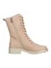 ara Stiefel in Beige