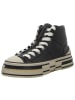 Rebecca White Sneaker in schwarz