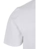 Urban Classics Polo Shirts in white