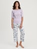 Calida Shirt in orchid petal