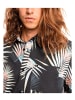 Quicksilver Shirt in Schwarz