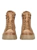 Paul Green Stiefelette Tan