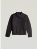 G-Star Raw Midnight-Blouson dk black