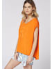 Chiemsee T-Shirt in Orange