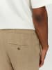 MAZINE Shorts Littlefield Linen in sandy olive