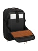 travelite Briize - Rucksacktrolley 50 cm (black) in schwarz