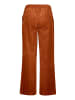 BETTY & CO Schlupfhose mit weitem Bein in braun