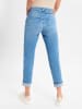 ANGELS  Jeans Darleen Crop in light stone