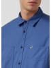 s.Oliver Hemd in 5527_royalblau