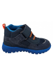 superfit Lauflernschuh Sport MIni in Blau