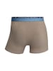 CR7 CRISTIANO RONALDO Boxer Basic Trunk Organic in Multi