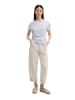 Marc O'Polo Gestreiftes T-Shirt regular in Light Blue