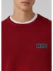 s.Oliver Strickpullover in 9999_schwarz