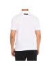 Plein Sport Poloshirt in White