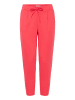 ICHI Freizeithose IHKATE Regular fit in Geranium