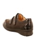 Finn Comfort Komfort Slipper in Schwarz
