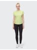 Venice Beach T-Shirt Pro Line Berkeley in lime