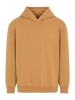 KABOOKI Hoodie KBSHAYNE 100 in caramel brown