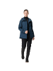 Vaude WOMENS COMYOU PRO RAIN JACKET in Marine