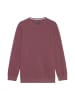 Marc O'Polo Pullover regular in soft mauve