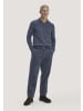 Hessnatur Hessnatur Cordhose RONNEL Relaxed aus Bio-Baumwolle in graphitblau