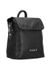 PICARD Sonja - Rucksack 26 cm Nylon (black) in schwarz